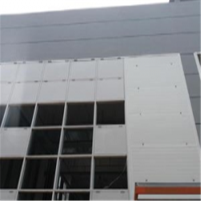 畹町新型蒸压加气混凝土板材ALC|EPS|RLC板材防火吊顶隔墙应用技术探讨
